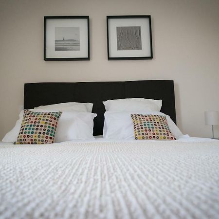 Le Courtoisville Apartment Saint-Malo Zewnętrze zdjęcie