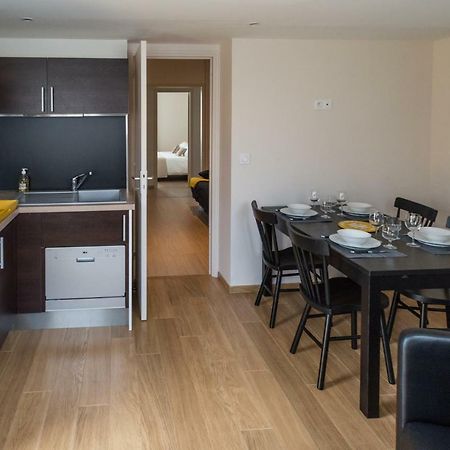 Le Courtoisville Apartment Saint-Malo Zewnętrze zdjęcie