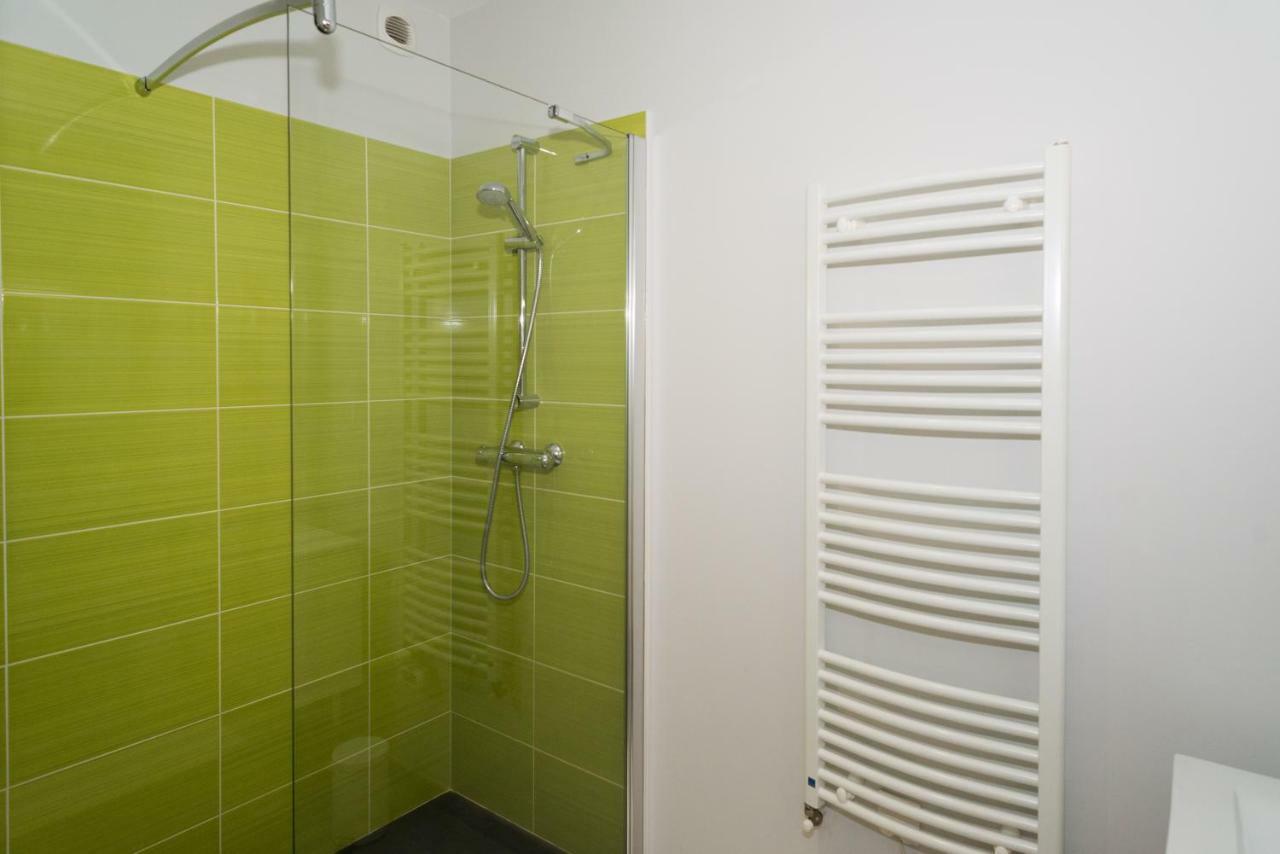 Le Courtoisville Apartment Saint-Malo Zewnętrze zdjęcie