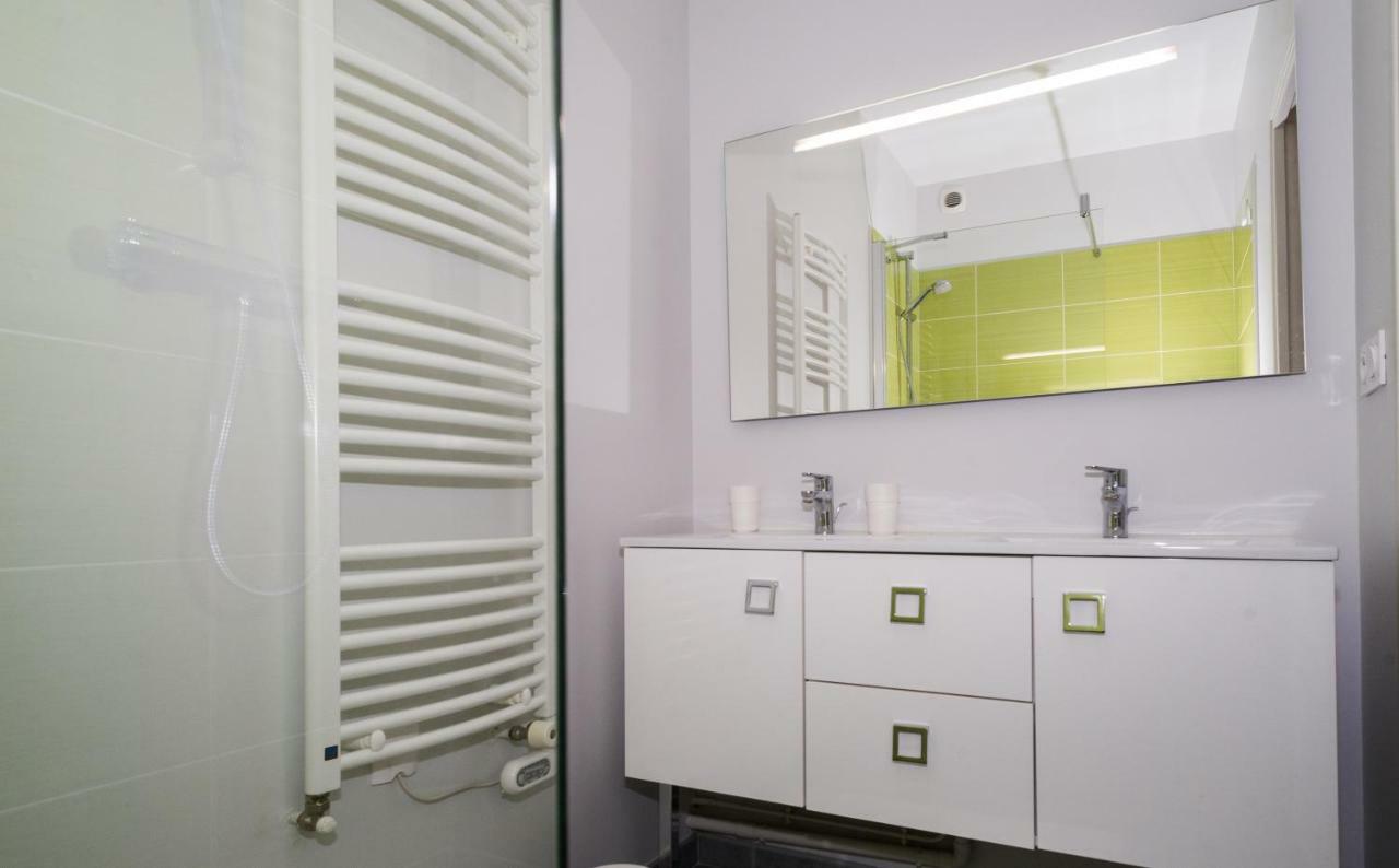 Le Courtoisville Apartment Saint-Malo Zewnętrze zdjęcie