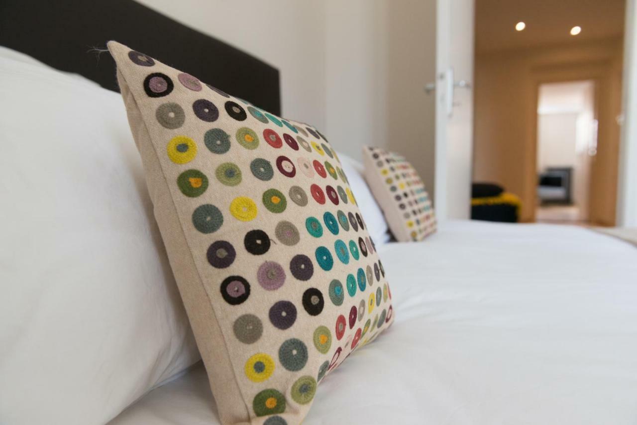 Le Courtoisville Apartment Saint-Malo Zewnętrze zdjęcie